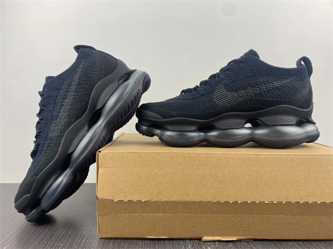 Fashionable Air Max Scorpion Flyknit DJ4701- 5274