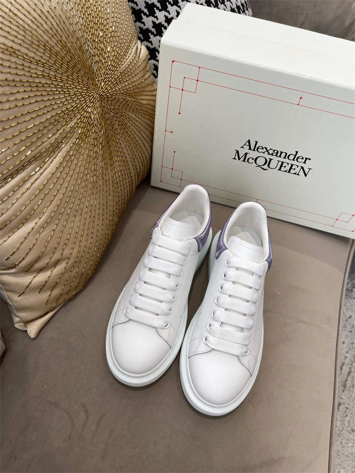 Popular Alexander McQueen Oversized 2588