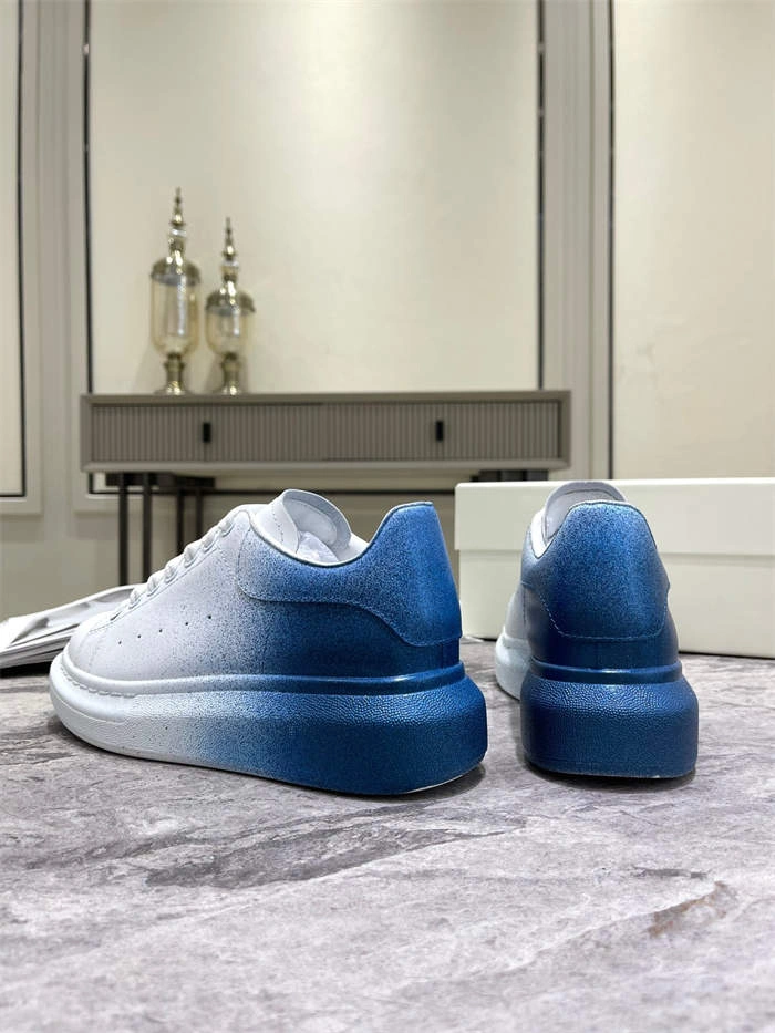 StreetReady Alexander McQueen Oversized 2590