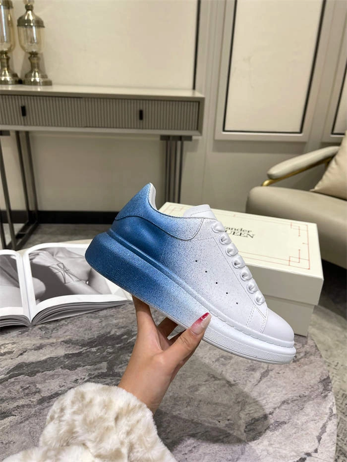 StreetReady Alexander McQueen Oversized 2590