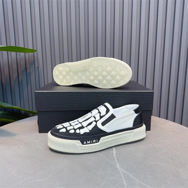 HighQuality Amiri Court Sneaker 638