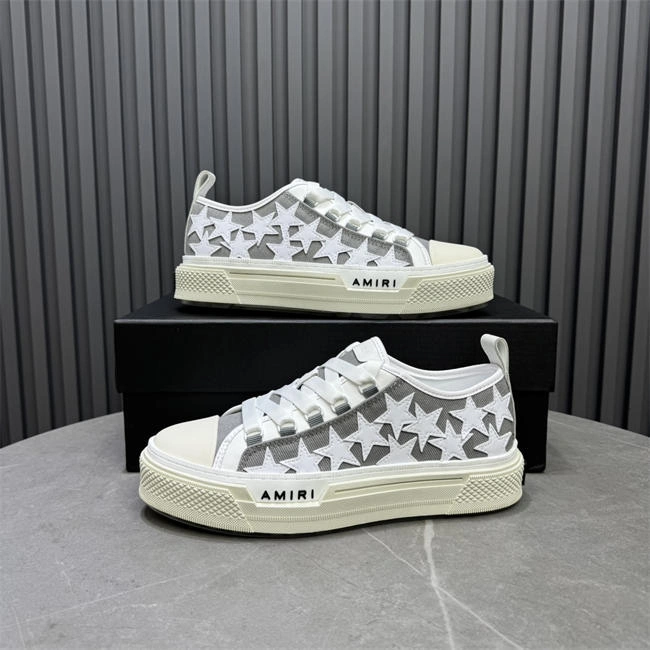 Amiri Court Low Sneaker Unisex 650