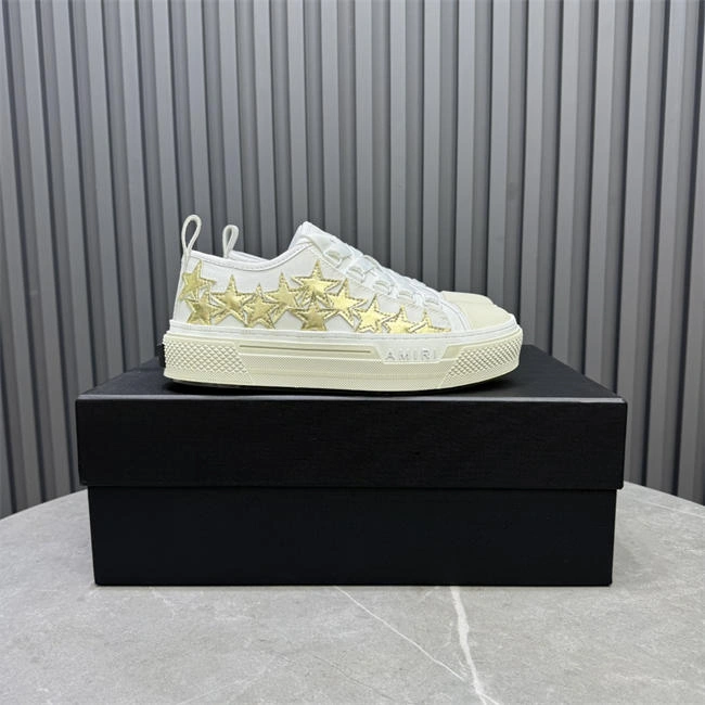 EyeCatching Amiri Court Low Sneaker 649