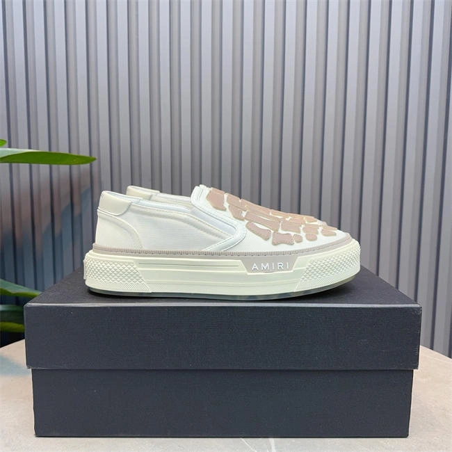 BestValue Amiri Court Low Sneaker 639