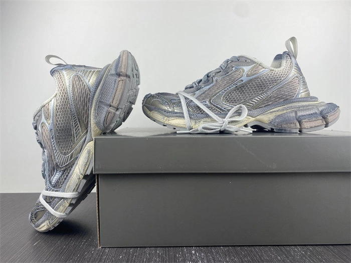 BALENCIAGA -PHANTOM SNEAKER W3XL4- Comfortable 4403