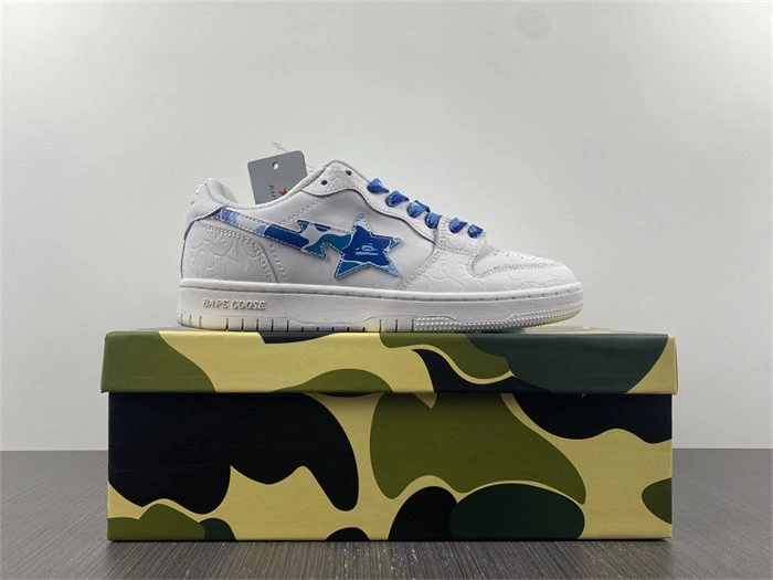 ComfortFit BAPE 5344