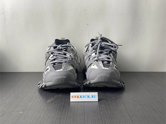 FastDry BLCG TRACK SNEAKER 542023 W1GB1 2046 with LED 4268