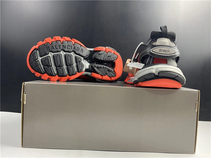 HighPerformance BLCG TRACK SNEAKER 542023 W1GC2 4526