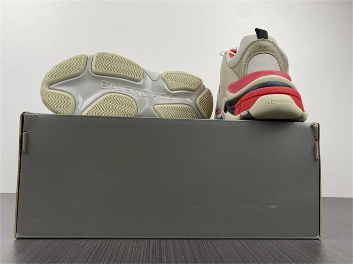 SmoothTexture BLCG TRIPLE SNEAKER 524039 W05F1 4413