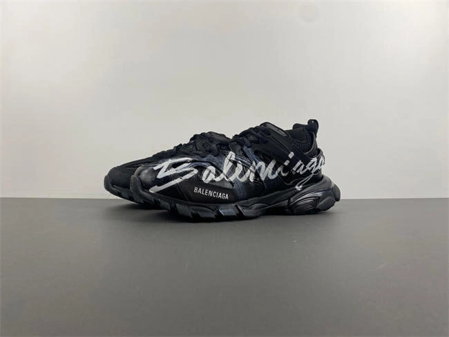 Breathable Balenciaga  542023 WTRHW 4292