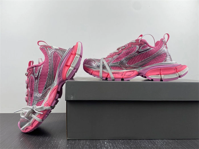 ZipUp Balenciaga 734731 W3XL2 4381