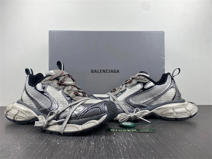 Balenciaga Phantom 734734 W1RB5 FreshLook 4393