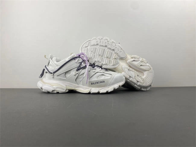 Balenciaga Track  800592 WTRHK Timeless 4287