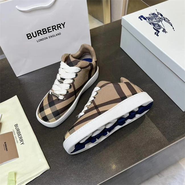 Burberry Sneaker AllSeason 2610