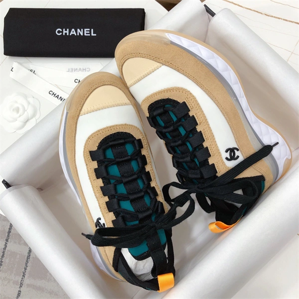 Snug Chanal Sneakers 2175
