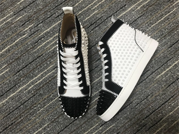 Upgraded Christian Louboutin 2669