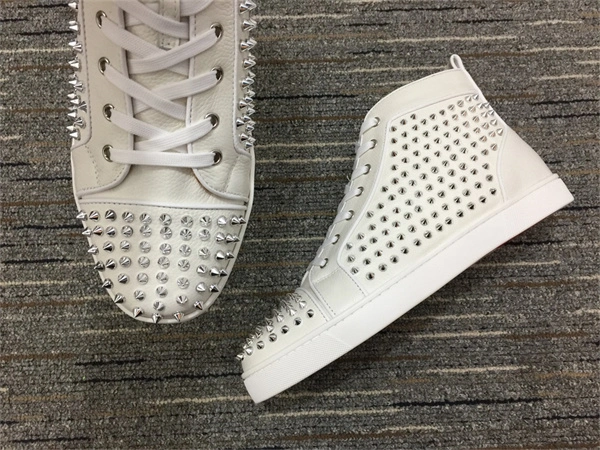 Christian Louboutin Practical 2671