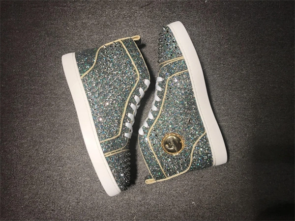 Christian Louboutin Reliable 2679