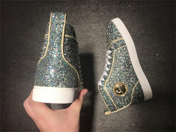 Christian Louboutin Reliable 2679