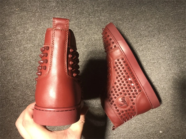 ZeroBulk Christian Louboutin 2687