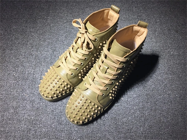 Christian Louboutin Casual 2695