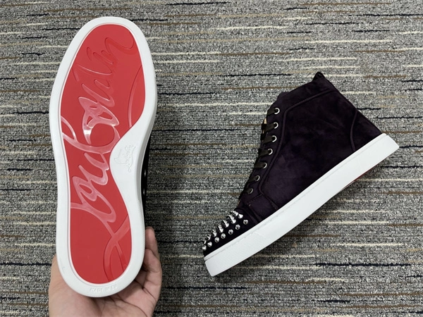 Christian Louboutin FastDry 2705