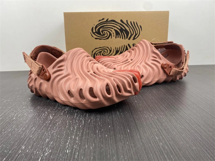 Crocs Pollex Clog by Salehe Bembury Kuwata 207393-6RL Affordable 5598