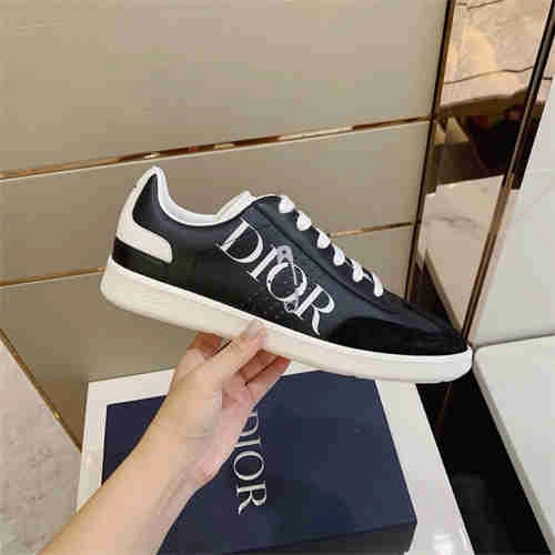 Bold DR Sneaker 1138