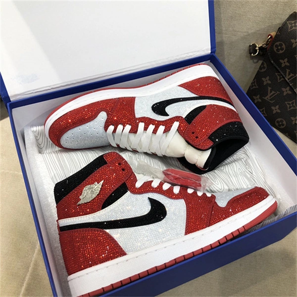 Deor x Nike Air Jordan 36- Packable 1233