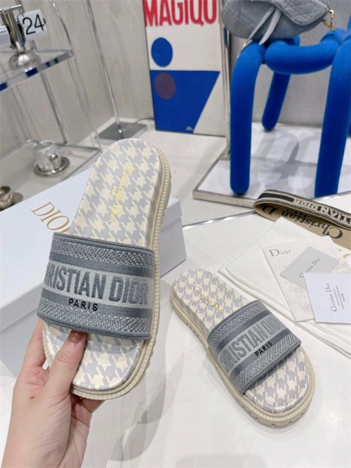 Dio Slipper StreetReady 5824