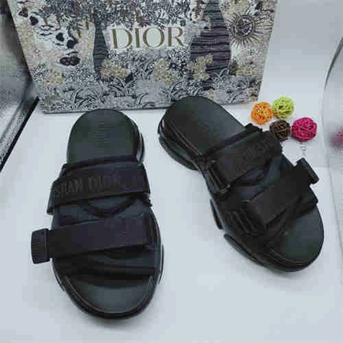 Dio Slipper WrinkleFree 5784
