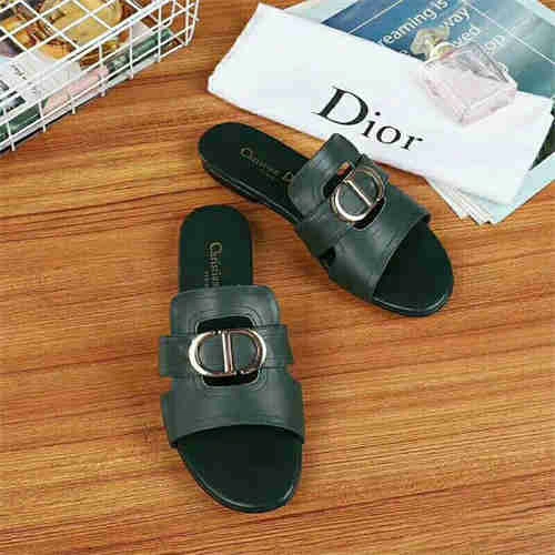Original Dio Slipper 5772