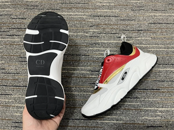 HighPerformance Dior B 1313