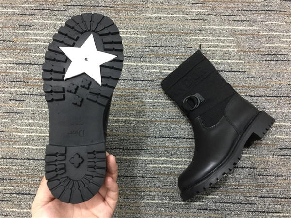 TimelessDesign Dior Boot 1350