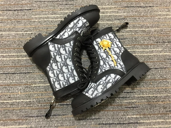 NewStyle Dior Boot 1363