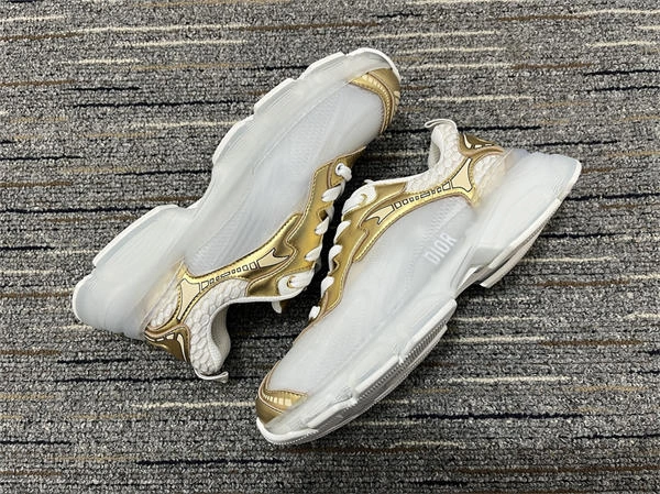 ComfortFit Dior Sneaker 1259