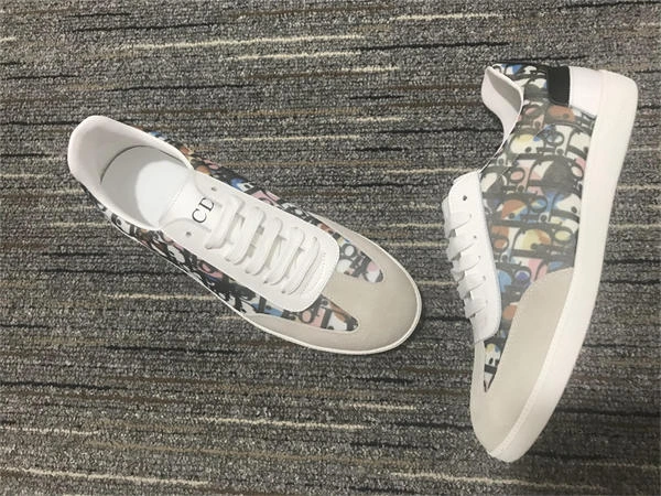 Dior Sneaker Vibrant 1283