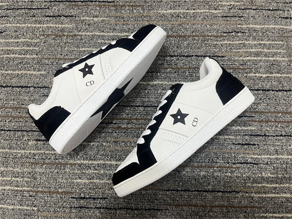 Dior Sneaker Soft 1289