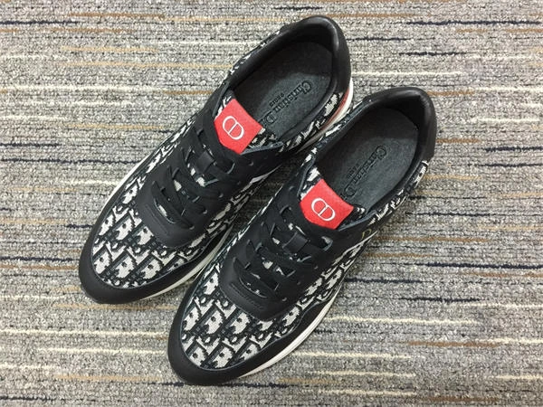 FastDry Dior Sneaker 1273