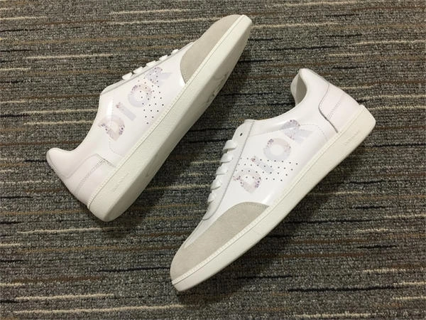 Soft Dior Sneaker 1281