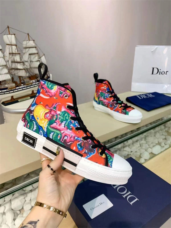 Bright Dior Sneaker 1439