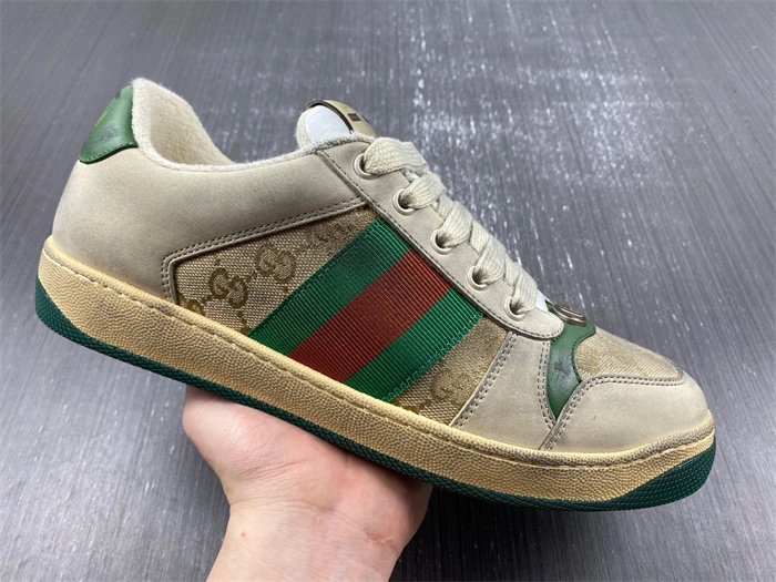 ZipUp Gocci Screener GG Canvas 546551 9Y920 40