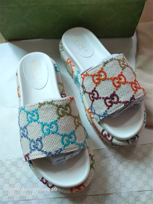 Gocci Slipper EyeCatching 5769
