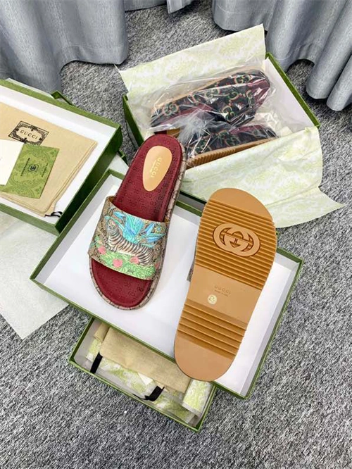 OdorResistant Gocci Slipper 5764