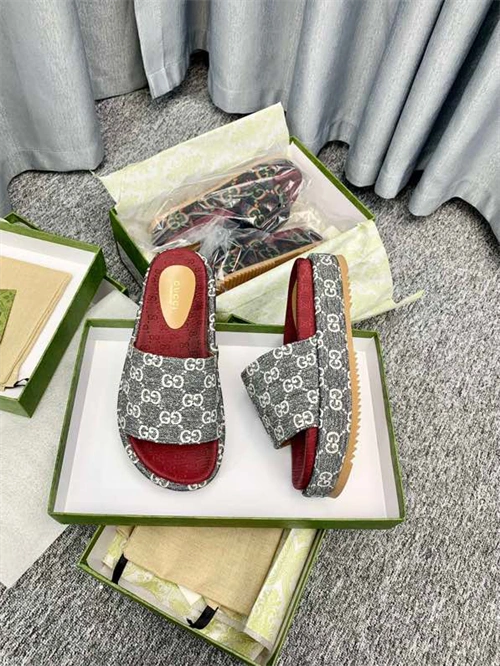 Original Gocci Slipper 5762