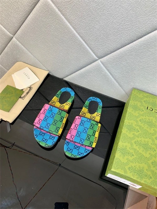 Gocci Slipper Supportive 5758