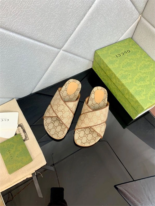 Gocci Slipper UrbanStyle 5745