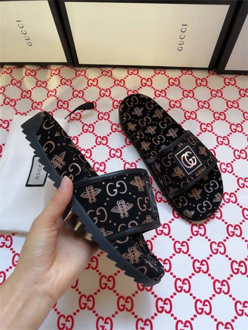 Gocci Slipper WeatherProof 5711