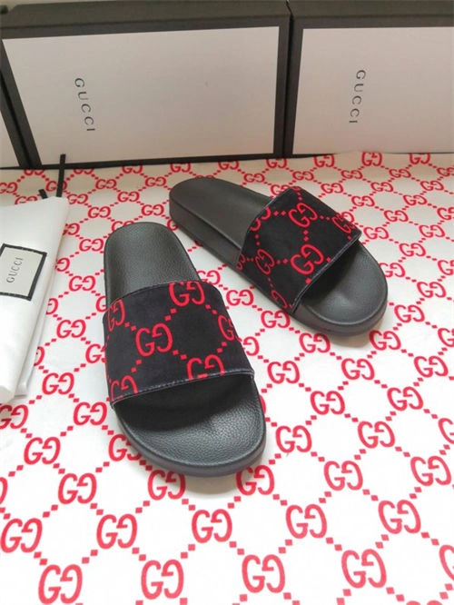 Colorful Gocci Slipper 5701