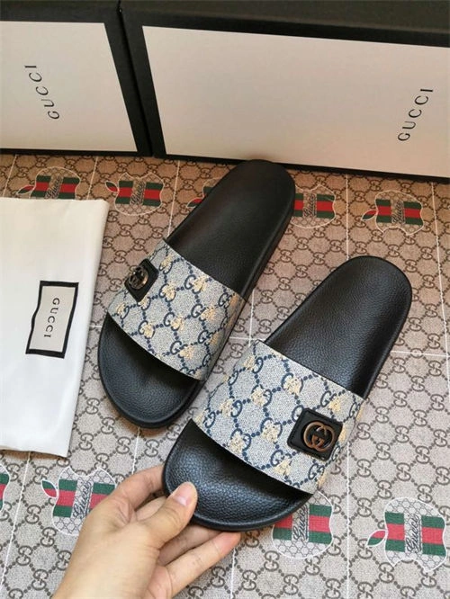Gocci Slipper Tailored 5695